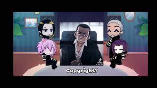 Brahman react to Hanagaki takemichi (and future?) English and Mongolian language W.I.P