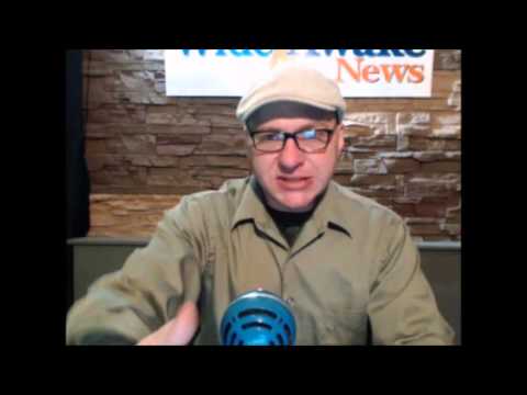 USA At Tipping  Point - Guns and the Dark Web