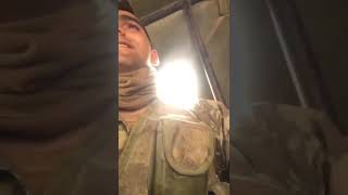 Aylardan kasım (bedel ödendi)