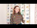 VLOG #3: Arranging my Moomin mugs in chronological order
