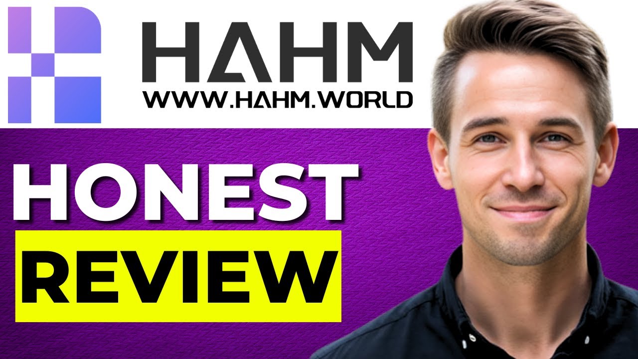 HAHM App Review – Real or Fake? Honest Analysis 2026