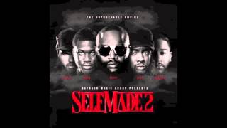 Rick Ross ft. French Montana, Nipsey Hussle &amp; YG - All Birds Remix