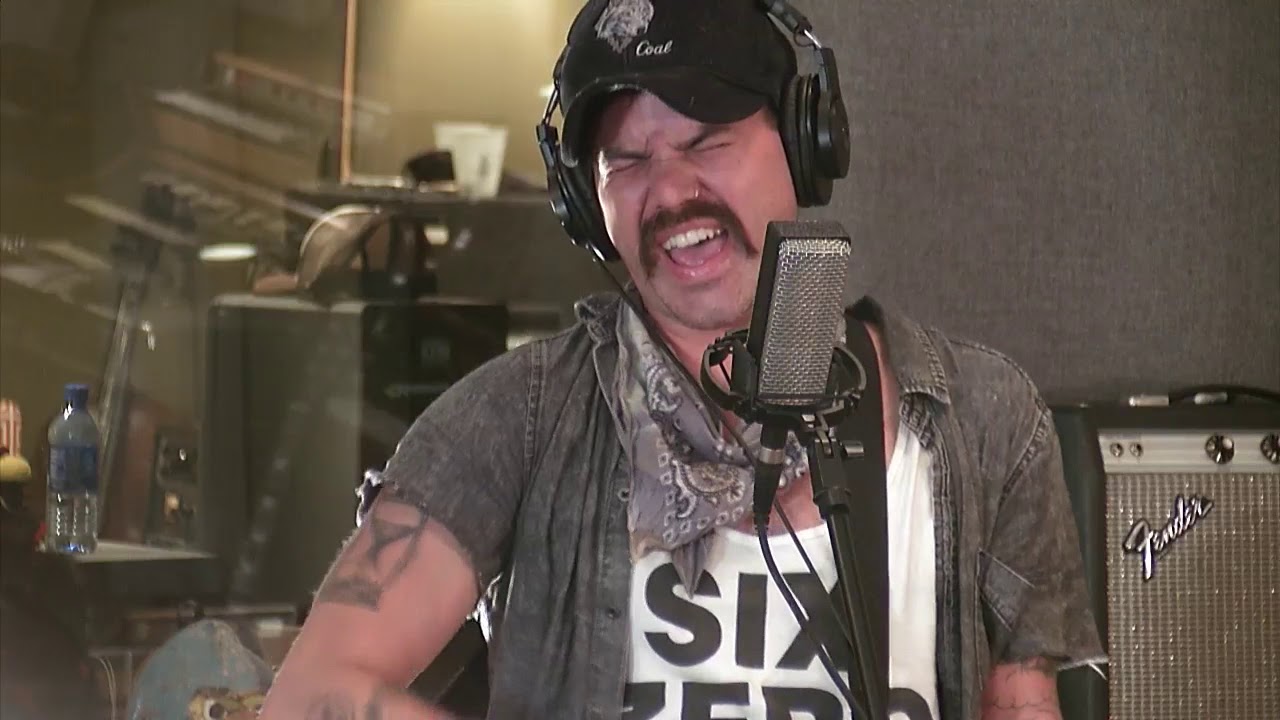 Onward etc. - Old Soul - Daytrotter Session - 7/17/2018