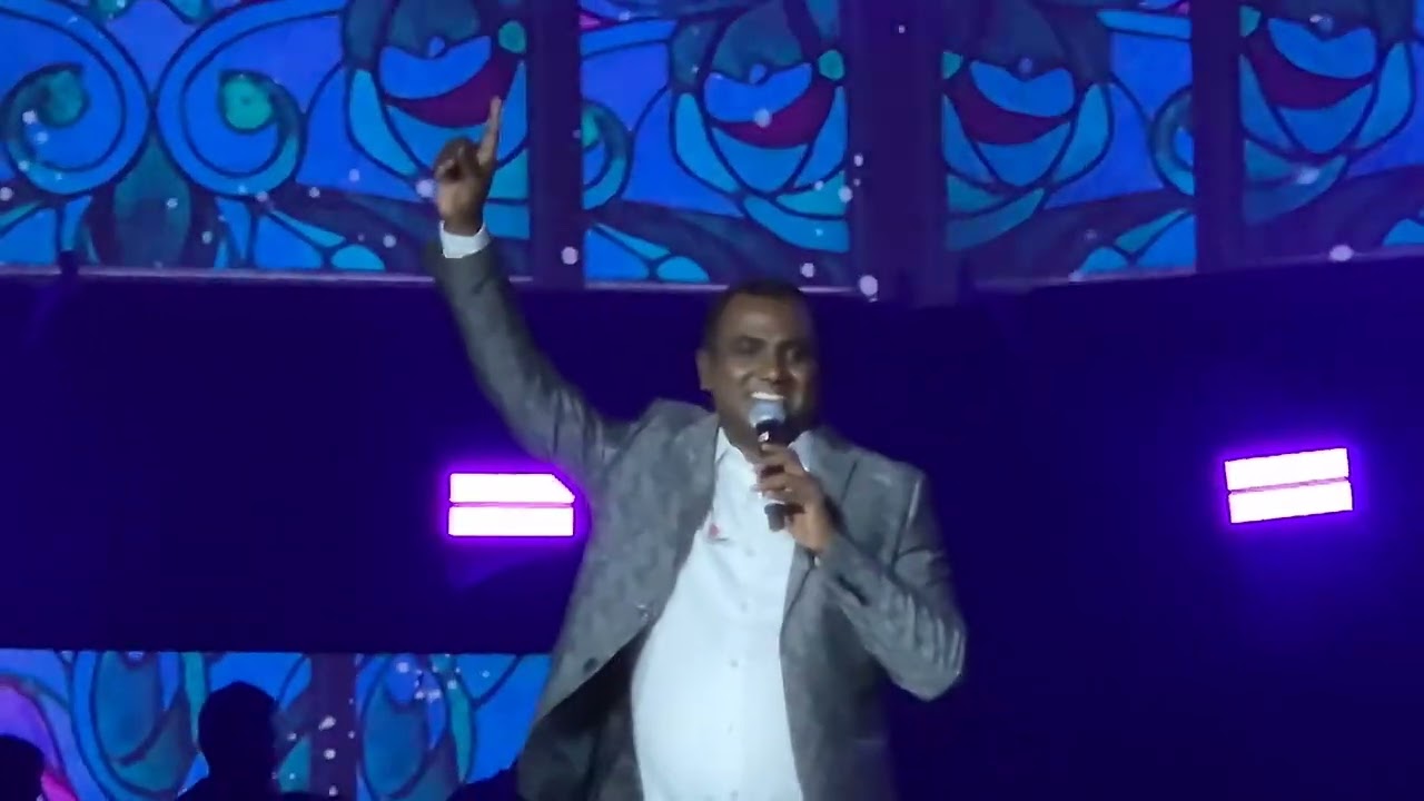 Pas Joel Thomasraj Worship | Freedom 2026 | 