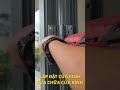 Sửa cửa kính lùa tại nhà chỉ 30 phút, Lắp cửa kính cho shop đẹp – sang – giá rẻ TẠI TP HCM