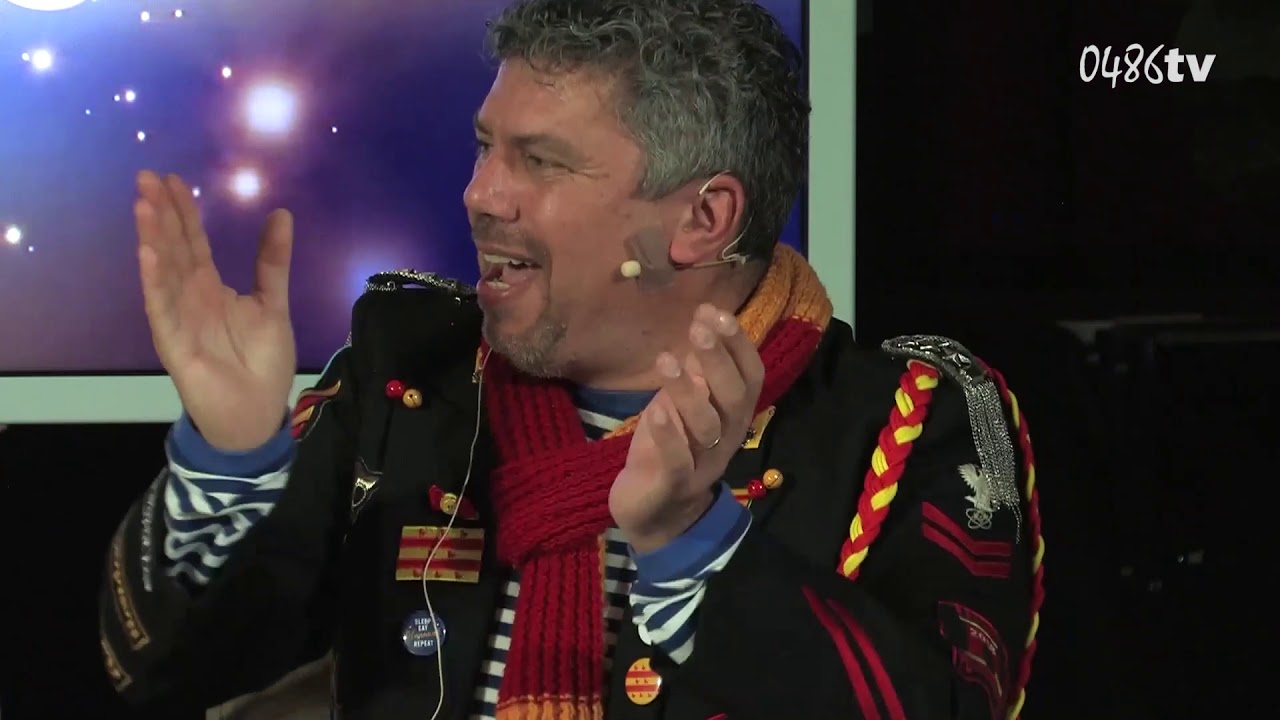 0486TV | Social Television voor Grave en omgeving - #De 4 Viltjes-Ja