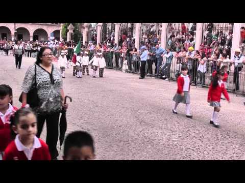 desfile 16 de