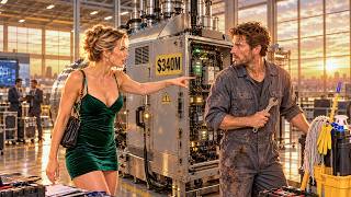“Don’t Start It.” CEO Found a Single Dad at 4AM Fixing the $340M Machine 17 Engineers Gave Up On