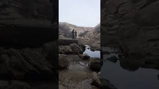 Каньон Тамшалы