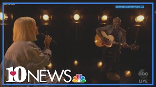 What's Trending: The Weeknd, Taylor Swift & Katy Perry/ Darius Rucker performance