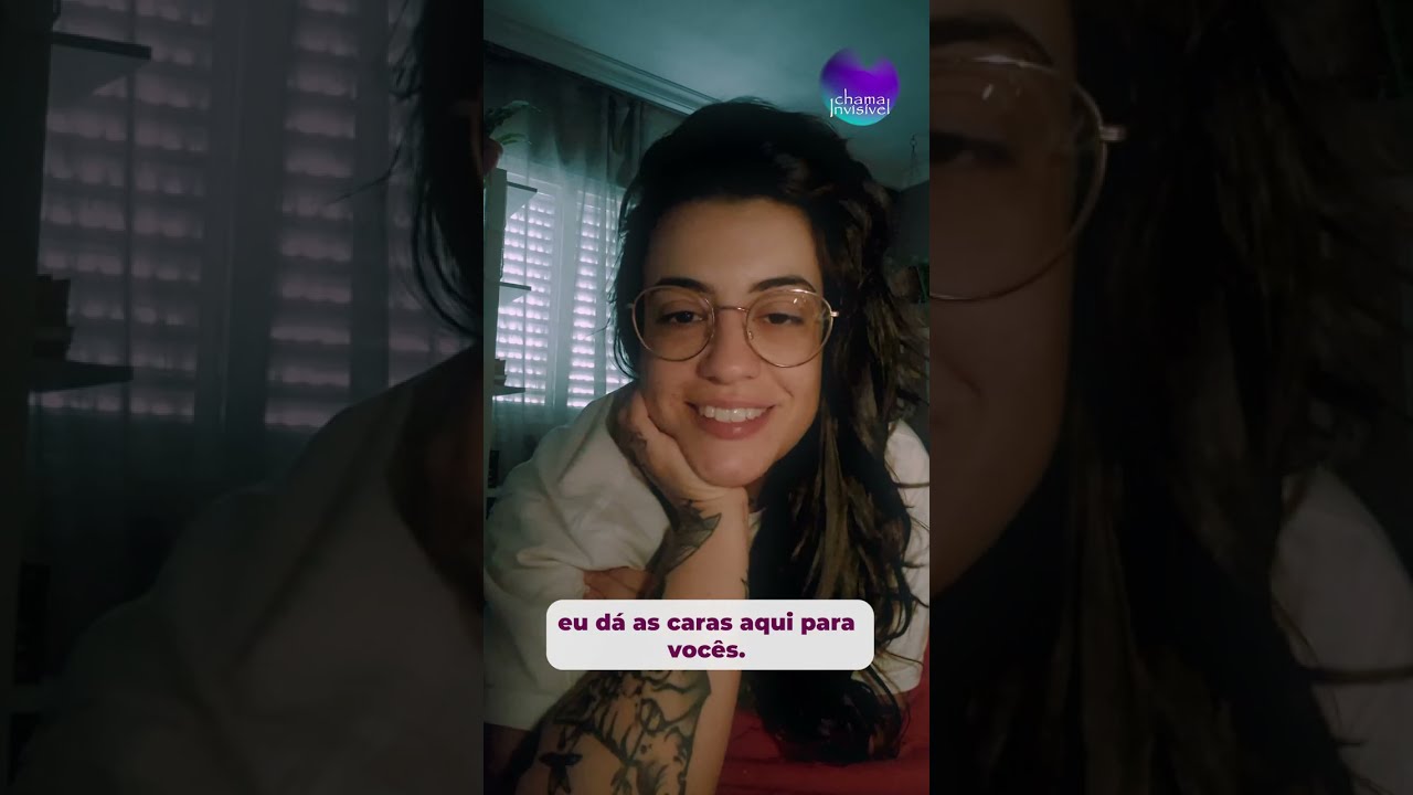 Quando a Depressão Silencia os Dias Bons - Depoimento Real de Laiana