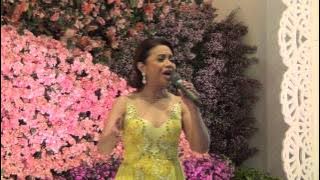 INGIN KUMILIKI - Ruth Sahanaya with Smiling Face Lite Orchestra