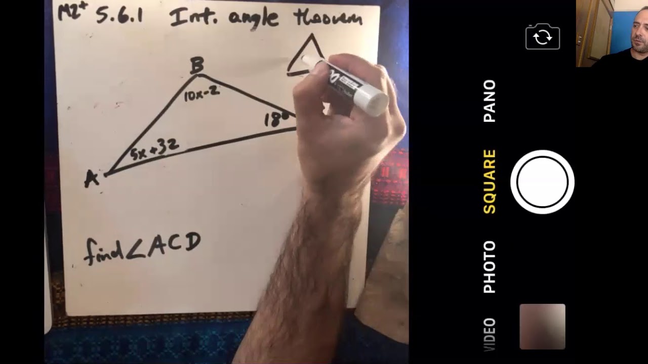M2+ 5 6 1 mini lesson - YouTube