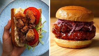 5 Crispy Fried Chicken Recipes