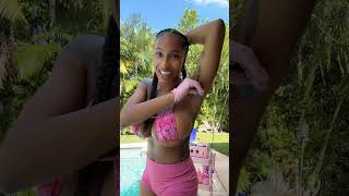 Download Lagu Self-Care Moment: Waxing My Armpits Outside 🌞 MP3