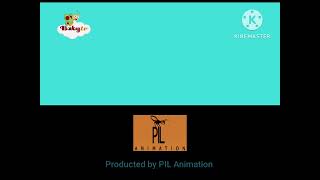 End With Creditsbabytvpil Animation