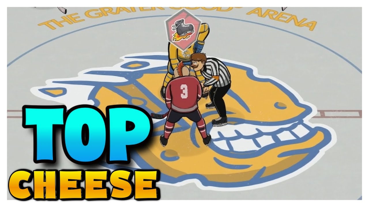 Dangles, Toe Drags and Top Cheese | Tape to Tape