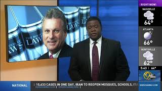 Rep. Carter Introduces Measures to Investigate the World Health Organization Mishandling of COVID-19