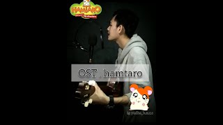 OST HAMTARO || cover by Yudha_fn 22