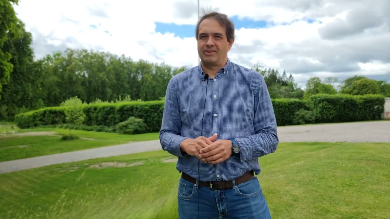 Tech 1 - SATIVUM: Digital Support for Smarter, Compliant Agriculture