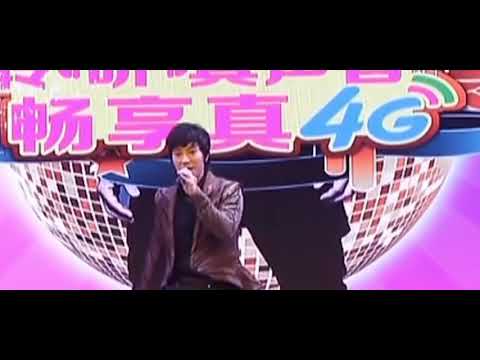 邰正宵 Samuel Tai「漂洋過海來看你」