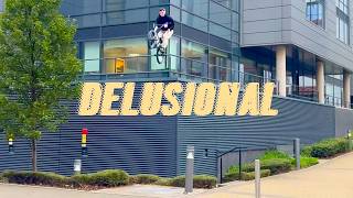 DREW ELIAS - DELUSIONAL
