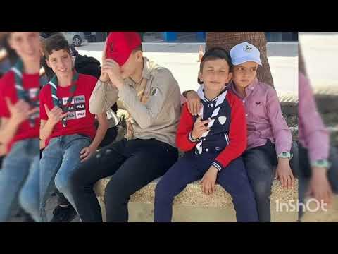 أنشودة كشفية بعنوان مالك الكشفية مع الكلمات 