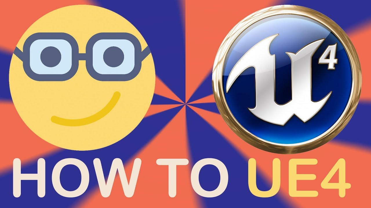 How to SLOW DOWN TIME in UE4 Custom Time Dilation UE4 TUTORIALS