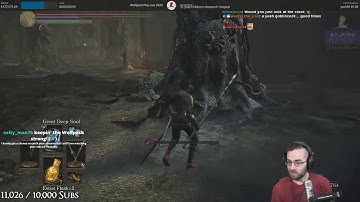 DS3 Item/Enemy/Fog Randomizer w/ Irregulator (Pt. 3)