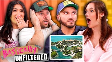 Zane Was Sent to a Restricted Island Property