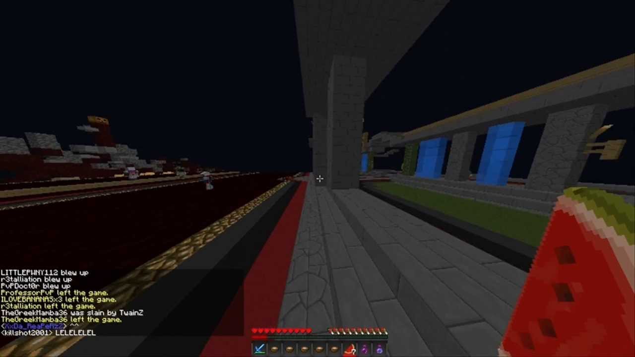 [Mcteams] Lets play - "Gimme the loot"