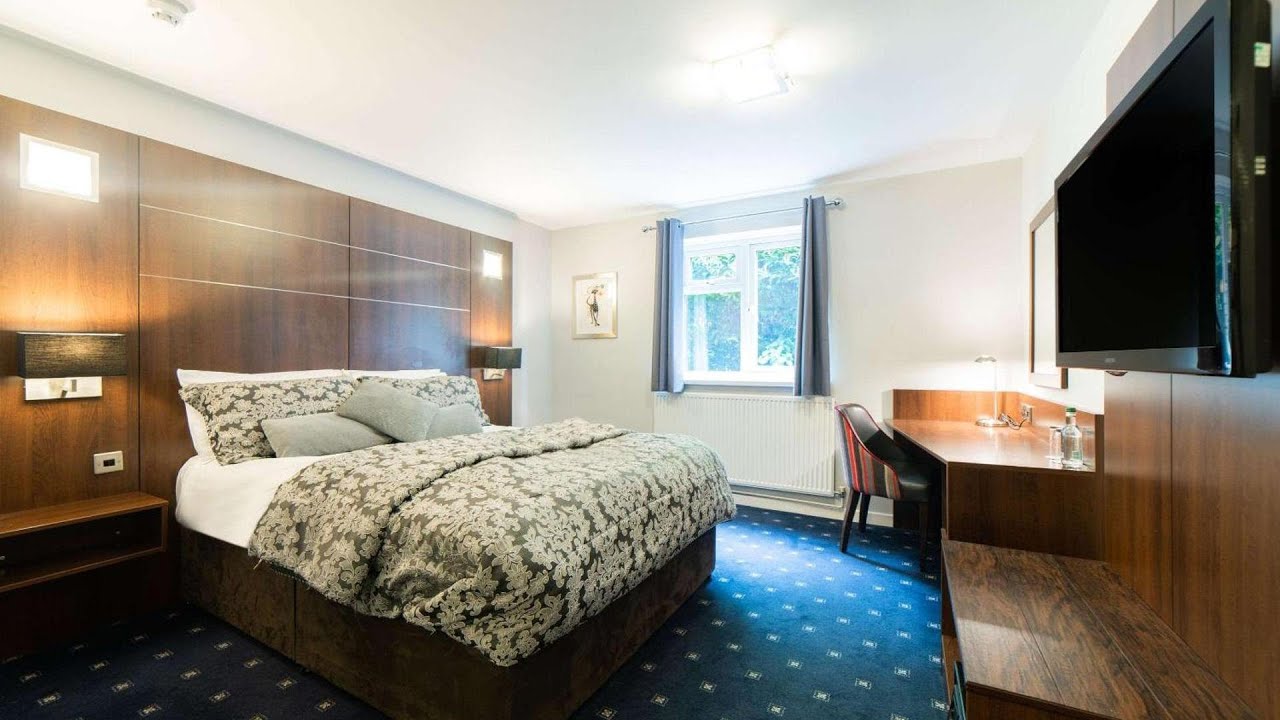 Quality Hotel Coventry, UK | Holidays In Europe