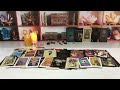 SAGITTARIUS   SOMEONE HAS CHANGED THEIR MIND ABOUT SAGITTARIUS  LOVE TAROT READING