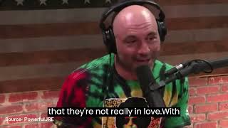 Joe Rogan Reveals What Happens When You Go "No Fap"