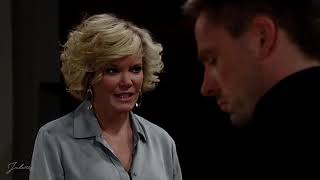 GH: Julian Scenes on 1/16/14 Part 1/2