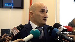 Ինչո՞ւ ՔՊ-ն չի համակերպվում Գյումրիում ընտրությունների արդյունքների հետ