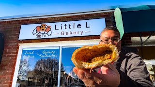 Little L Bakery | Delicious Japanese Bread and Pastries | Newton, Massachusetts | Boston Food Review