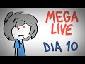???? DIA DO JUÍZO FINAL ???? (LIVE RÁDIO) | R$2 = +1 minuto [DIA 10]