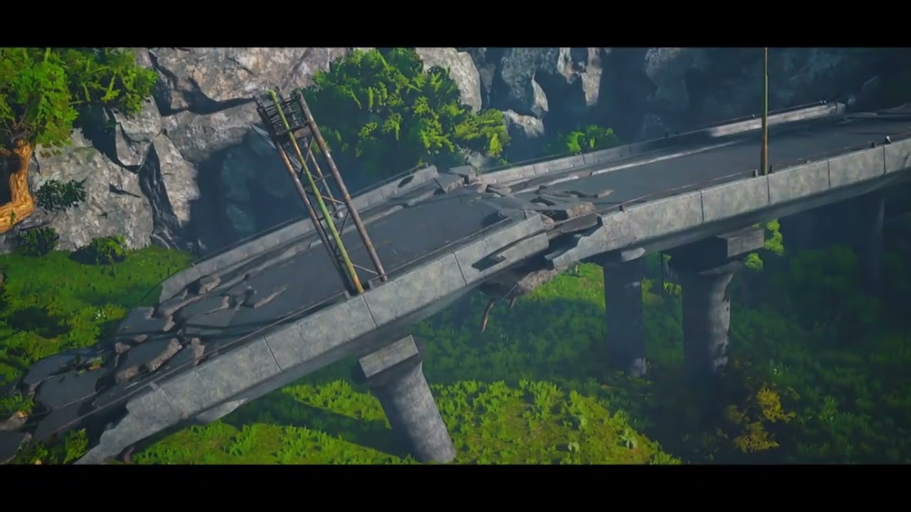 BioMutant-The Alliance 