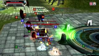 [PvPWAR x25] 25/17  - Let`s Move!