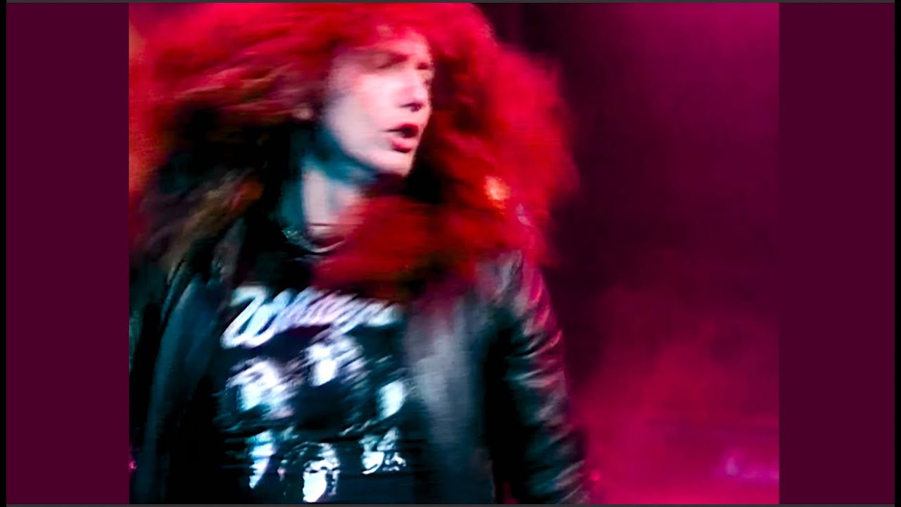 ミュージック Lead/Lead LIVE TOUR UPTURN 2005-2010 Whitesnake • “Gambler” • 1984 [Reelin' In The Years Archive