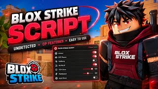 BloxStrike Script - Aimbot + ESP + Silent Aim WORKING In 2026 (No Key) UNDETECTED