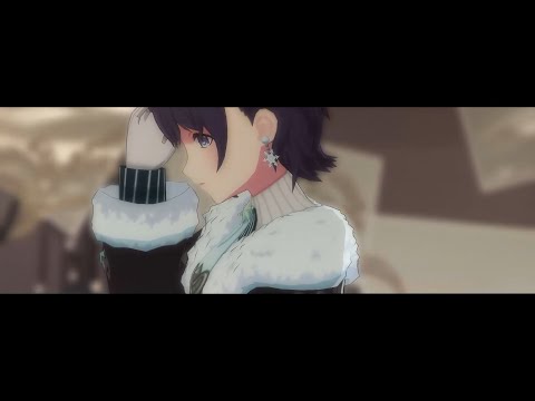 【プロセカMV】限定ヘアとコート衣装のニーゴで『再生』