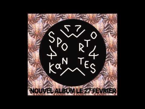 Putar Holiday - Sporto Kantes