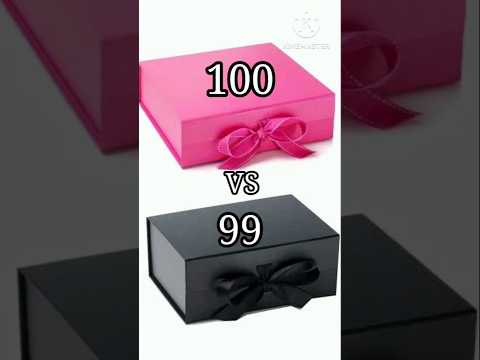 choose your gift