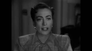 Harriet Craig (1950) Joan Crawford, Wendell Corey /drama screenshot 4