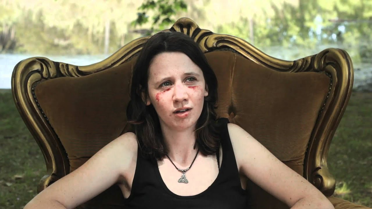 Episode 2/4 How would you describe the feeling of losing something?