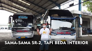 WHY PUT A TOILET IN A TENTREM? WHAT'S THE DIFFERENCE?