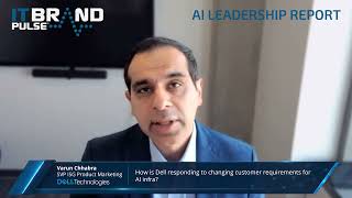 Full How Dell Is Building for the Next Generation of Enterprise AI Guide