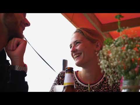 Holland Stories | Nederland Waterland - Deltawerk// in het Waterloopbos